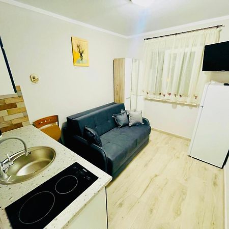 Suite4Rent Iasi Exteriör bild