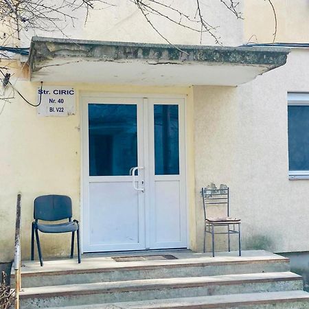 Suite4Rent Iasi Exteriör bild