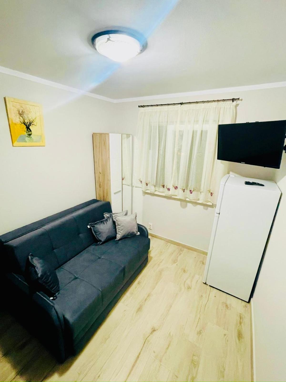 Suite4Rent Iasi Exteriör bild