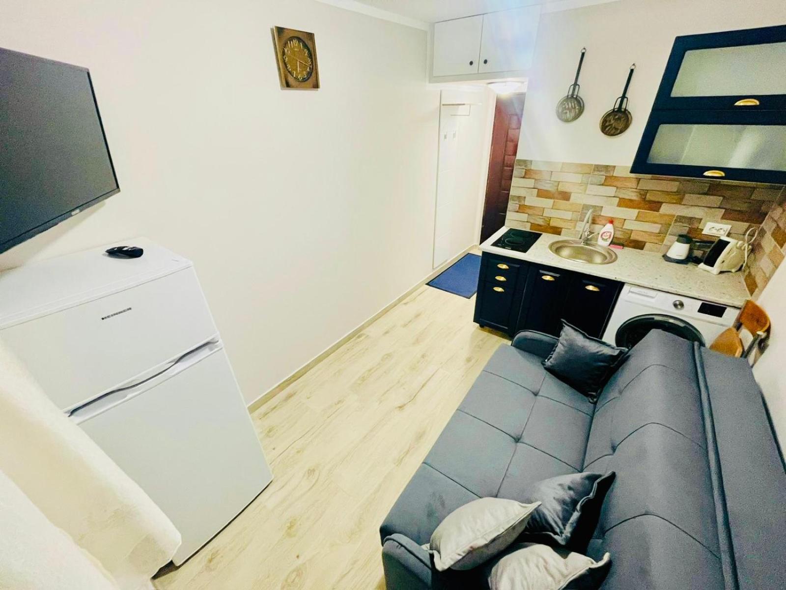 Suite4Rent Iasi Exteriör bild