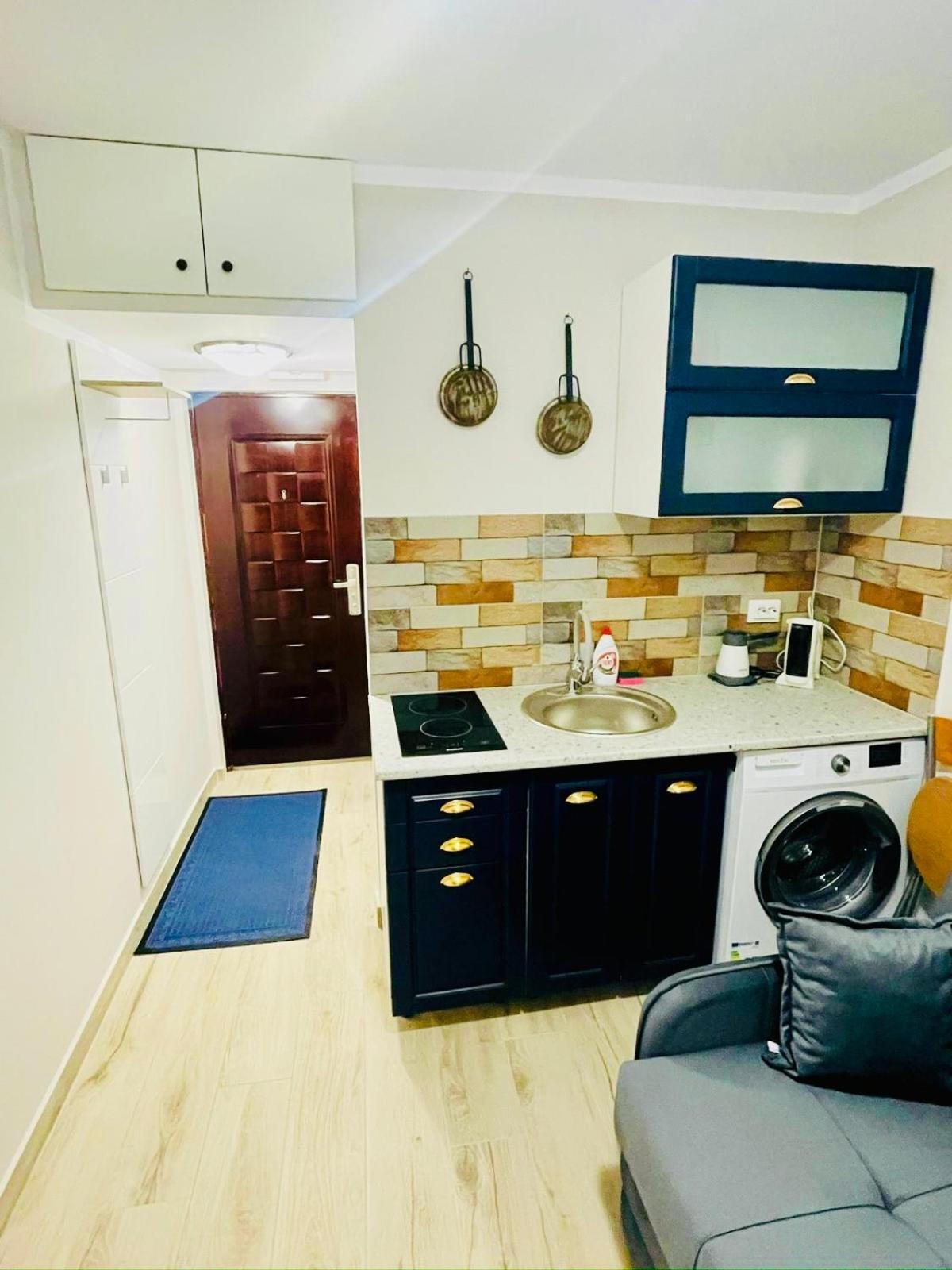Suite4Rent Iasi Exteriör bild
