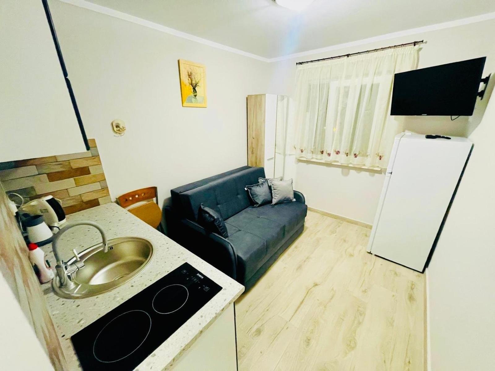 Suite4Rent Iasi Exteriör bild