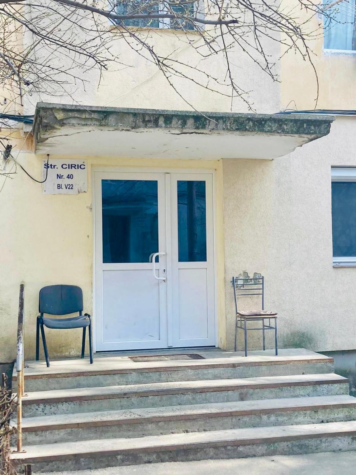 Suite4Rent Iasi Exteriör bild